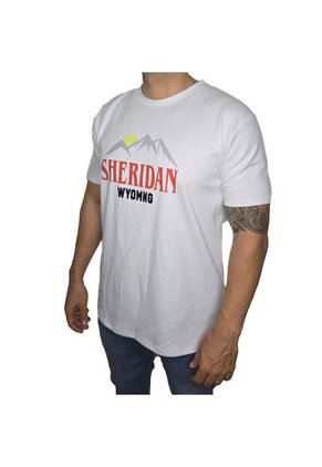 CAMISETA KOPER HOMBRE 2440 Talla S