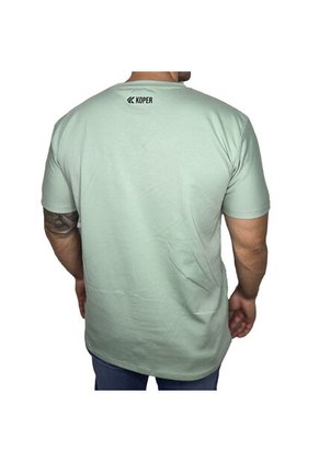 CAMISETA KOPER HOMBRE 2444 Talla M