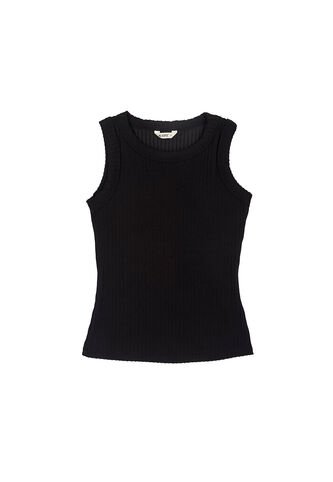 BLUSA KOPER MUJER 24617 NEGRO Talla S KOPER