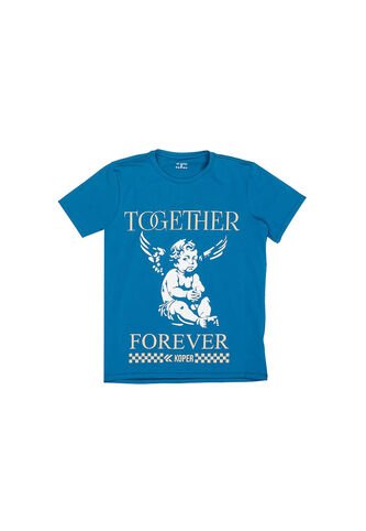 CAMISETA KOPER HOMBRE 2449 Talla L KOPER