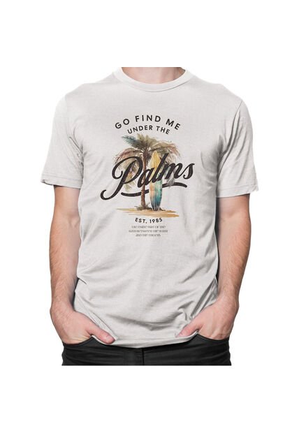 CAMISETA KOPER HOMBRE 2448 Talla M