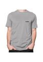 CAMISETA KOPER HOMBRE 2447 Talla S de KOPER