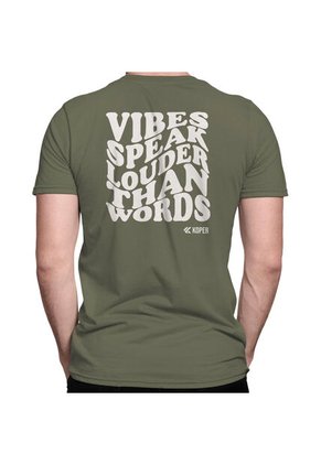 CAMISETA KOPER HOMBRE 2446 Talla XL