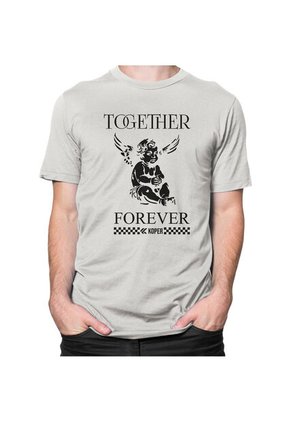 CAMISETA KOPER HOMBRE 2449 Talla XL