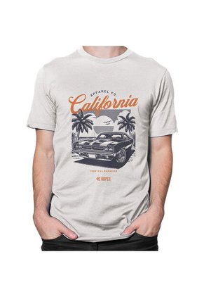 CAMISETA KOPER HOMBRE 2459 Talla M