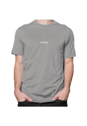 CAMISETA KOPER HOMBRE 2454 Talla L KOPER