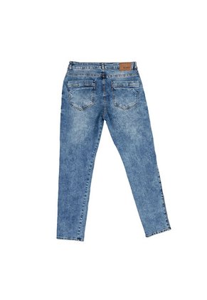 JEAN KOPER HOMBRE QD0011 Talla 30