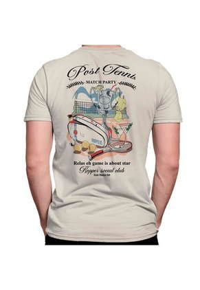 CAMISETA KOPER HOMBRE 2462 Talla S