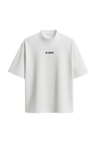 CAMISETA KOPER HOMBRE 2541 Talla XXXL KOPER