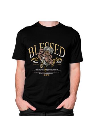 CAMISETA KOPER HOMBRE 2463 Talla M KOPER