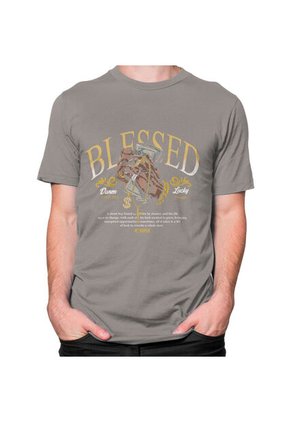 CAMISETA KOPER HOMBRE 2463 Talla L