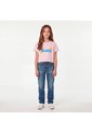 CAMISETA KOPER NINA 113 ROSADO Talla 18 de KOPER