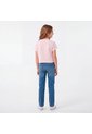 CAMISETA KOPER NINA 113 ROSADO Talla 18 de KOPER