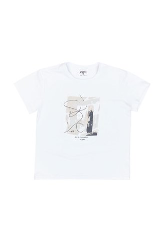 CAMISETA KOPER MUJER 201 Talla L KOPER