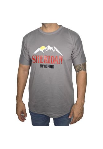 CAMISETA KOPER HOMBRE 2440 Talla L KOPER