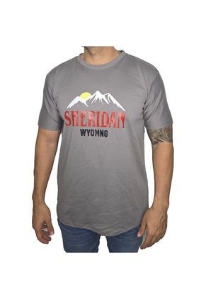 CAMISETA KOPER HOMBRE 2440 Talla L