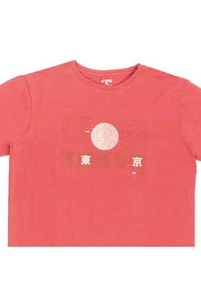 CAMISETA KOPER HOMBRE 3141 Talla L