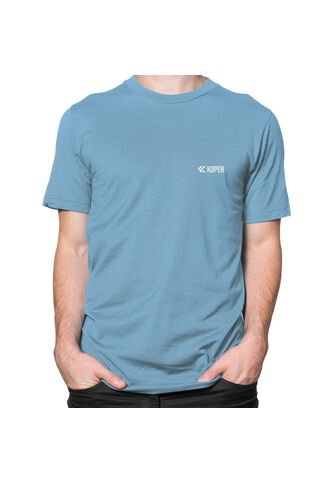 CAMISETA KOPER HOMBRE 2451 Talla M KOPER