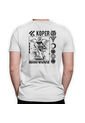 CAMISETA KOPER HOMBRE 2471 Talla S de KOPER