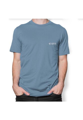 CAMISETA KOPER HOMBRE 2476 Talla L KOPER
