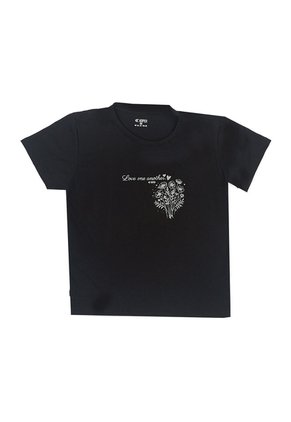CAMISETA KOPER MUJER 185 Talla S
