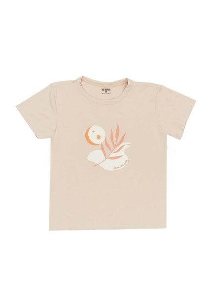 CAMISETA KOPER MUJER 198 Talla M