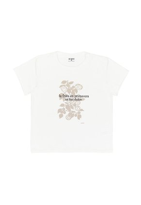 CAMISETA KOPER MUJER 195 Talla XL