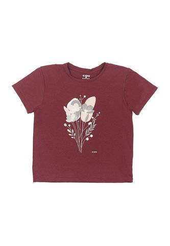 CAMISETA KOPER MUJER 205 Talla M KOPER