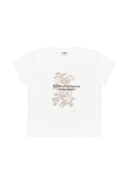 CAMISETA KOPER MUJER 195 Talla L