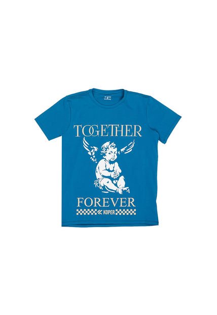 CAMISETA KOPER HOMBRE 2449 Talla XL