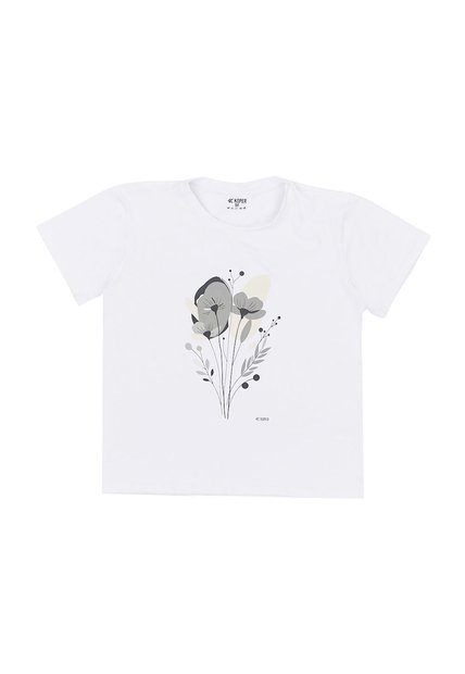 CAMISETA KOPER MUJER 205 Talla M