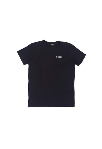 CAMISETA KOPER HOMBRE 3013 Talla S