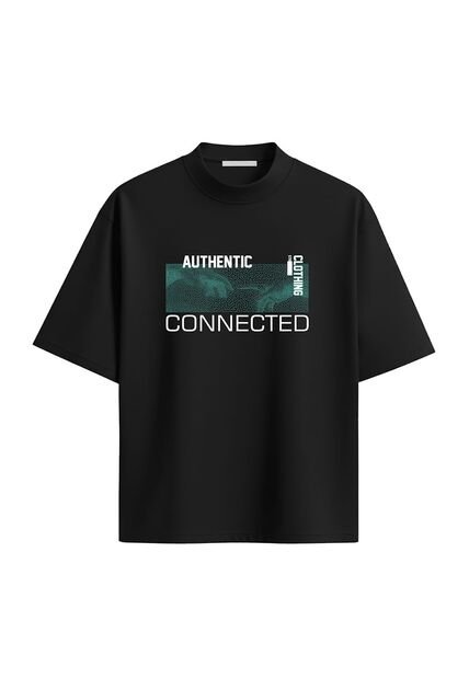 CAMISETA KOPER HOMBRE 2547 Talla M