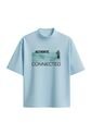 CAMISETA KOPER HOMBRE 2547 Talla S de KOPER