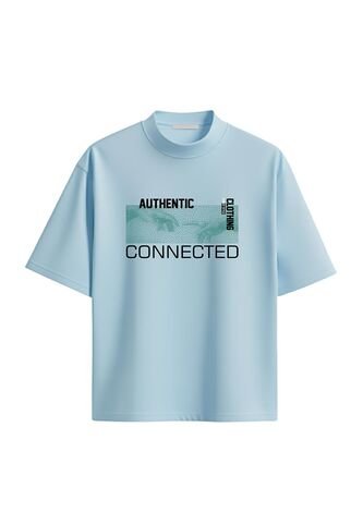 CAMISETA KOPER HOMBRE 2547 Talla S KOPER