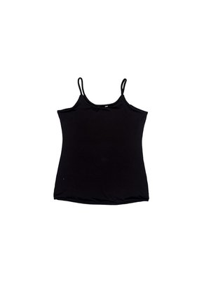 BLUSA KOPER MUJER 22937 NEGRO Talla XL