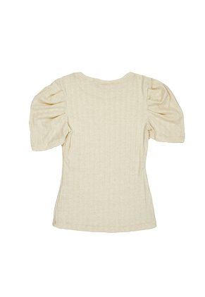BLUSA KOPER MUJER 24296 BEIGE Talla S