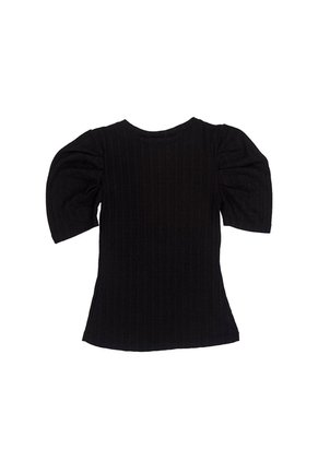 BLUSA KOPER MUJER 24296 NEGRO Talla M