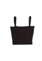 BLUSA KOPER MUJER 24456 NEGRO Talla S de KOPER