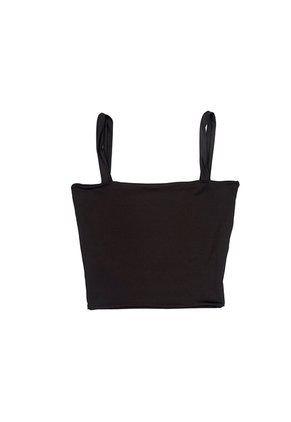 BLUSA KOPER MUJER 24456 NEGRO Talla S