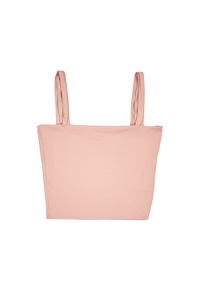 BLUSA KOPER MUJER 24456 PALO DE ROSA Talla L