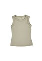 BLUSA KOPER MUJER 24617 VERDE OLIVO Talla S de KOPER