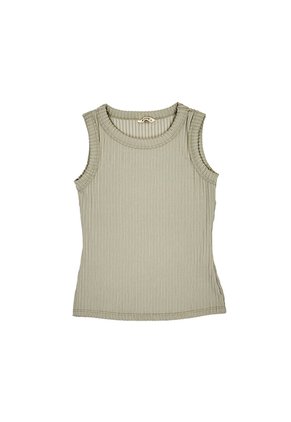 BLUSA KOPER MUJER 24617 VERDE OLIVO Talla S