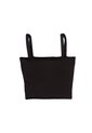 BLUSA KOPER MUJER 24456 NEGRO Talla S de KOPER