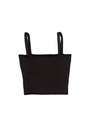 BLUSA KOPER MUJER 24456 NEGRO Talla S
