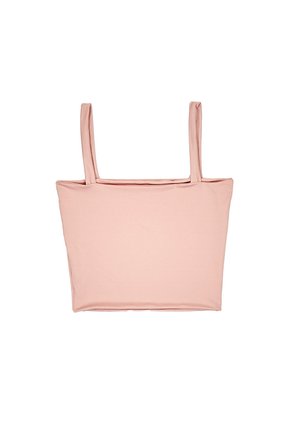 BLUSA KOPER MUJER 24456 PALO DE ROSA Talla L