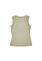 BLUSA KOPER MUJER 24617 VERDE OLIVO Talla S de KOPER