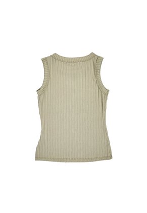 BLUSA KOPER MUJER 24617 VERDE OLIVO Talla S