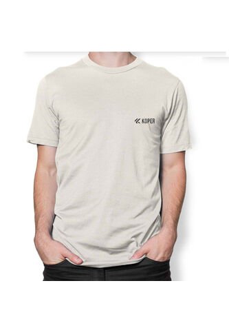 CAMISETA KOPER HOMBRE 2476 Talla M KOPER