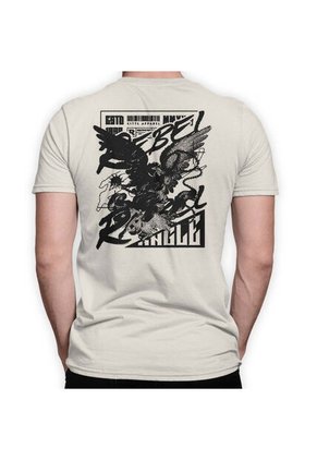 CAMISETA KOPER HOMBRE 2476 Talla M